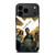 THE MAZE RUNNER iPhone 17 Pro Max Case Cover