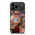 THE OFFICE COLLAGE iPhone 17 Pro Max Case Cover