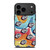 THE STROKES BAND LOGOS iPhone 17 Pro Max Case Cover