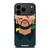 THE WEEKND XO CARTOON iPhone 17 Pro Max Case Cover