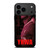 THIAGO ALCANTARA LIVERPOOL YNWA iPhone 17 Pro Max Case Cover