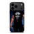 THOMAS JANE THE PUNISHER iPhone 17 Pro Max Case Cover