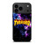 THRASHER LOGO NEBULA iPhone 17 Pro Max Case Cover