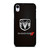DODGE RAM LOGO METAL iPhone XR Case Cover