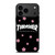 THRASHER SAKURA FLOWER iPhone 17 Pro Max Case Cover