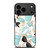 TIFFANY AND CO COLLAGE iPhone 17 Pro Max Case Cover