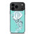 TIFFANY AND CO EMBLEM iPhone 17 Pro Max Case Cover
