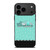 TIFFANY AND CO LOGO iPhone 17 Pro Max Case Cover