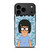TINA BOBS BURGERS BUTTS  iPhone 17 Pro Max Case Cover