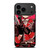 TOILET BOUND HANAKO KUN 2 iPhone 17 Pro Max Case Cover