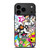 TOKIDOKI COLLAGE iPhone 17 Pro Max Case Cover