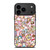 TOKIDOKI DONUTELLA COLLAGE iPhone 17 Pro Max Case Cover
