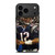 TOM BRADY NEW ENGLAND PATRIOTS NFL iPhone 17 Pro Max Case Cover