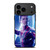 TOM HOLLAND SPIDERMAN iPhone 17 Pro Max Case Cover