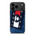 TOMMY HILFIGER JEANS BAPE APE iPhone 17 Pro Max Case Cover
