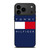 TOMMY HILFIGER iPhone 17 Pro Max Case Cover