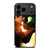 TOOTHLESS AND HICCUP TRAIN YOUR DRAGON iPhone 17 Pro Max Case Cover