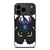 TOOTHLESS AND STITCH CUTE iPhone 17 Pro Max Case Cover