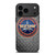 TOP GUN NAVY FIGHTER WEAPONS SCHOOL iPhone 17 Pro Max Case Cover
