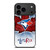 TORONTO BLUE JAYS LETS RISE iPhone 17 Pro Max Case Cover