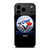 TORONTO BLUE JAYS MLB LOGO iPhone 17 Pro Max Case Cover