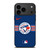 TORONTO BLUE JAYS MLB TEAM iPhone 17 Pro Max Case Cover