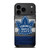 TORONTO MAPLE LEAFS WOODEN LOGO iPhone 17 Pro Max Case Cover