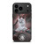 TORONTO RAPTORS PASCAL SIAKAM iPhone 17 Pro Max Case Cover