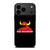 TOY MACHINE SKATEBOARD LOGO iPhone 17 Pro Max Case Cover