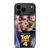 TOY STORY 4 DISNEY iPhone 17 Pro Max Case Cover