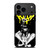 TRAFALGAR LAW ONE PIECE ANIME iPhone 17 Pro Max Case Cover