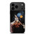 TRAFIS SCOTT RAPPER PLANET iPhone 17 Pro Max Case Cover