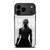 TRAFIS SCOTT RAPPER iPhone 17 Pro Max Case Cover