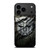 TRANSFORMERS RISE OF THE BEASTS MOVIE LOGO iPhone 17 Pro Max Case Cover