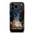 TRANSFORMERS RISE OF THE BEASTS MOVIE POSTER iPhone 17 Pro Max Case Cover