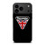 TRIUMPH BRITISH MOTORCYCLE iPhone 17 Pro Max Case Cover