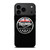 TRIUMPH BRITISH MOTORCYCLES 2 iPhone 17 Pro Max Case Cover