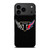 TRIUMPH BRITISH MOTORCYCLES iPhone 17 Pro Max Case Cover