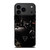 TRIUMPH MOTORCYCLE ENGINE iPhone 17 Pro Max Case Cover