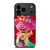TROLLS POPPY SING iPhone 17 Pro Max Case Cover