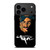 TUPAC SHAKUR ART iPhone 17 Pro Max Case Cover