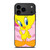 TWEETY BIRD CUTE Looney Tunes iPhone 17 Pro Max Case Cover