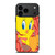TWEETY BIRD LOONEY TUNES iPhone 17 Pro Max Case Cover