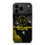 TWENTY ONE PILOTS LOGO iPhone 17 Pro Max Case Cover