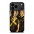 TWENTY ONE PILOTS SINGER iPhone 17 Pro Max Case Cover