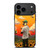 TYLER THE CREATOR POSTER iPhone 17 Pro Max Case Cover