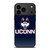 UCONN HUSKIES BASKETBALL LOGO iPhone 17 Pro Max Case Cover
