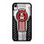 KENWORTH TRUCK EMBLEM 3 iPhone XR Case Cover