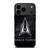 UNITED STATES SPACE FORCE NEW LOGO iPhone 17 Pro Max Case Cover