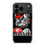 UNIVERSITY OF GEORGIA BULLDOGS ICON iPhone 17 Pro Max Case Cover